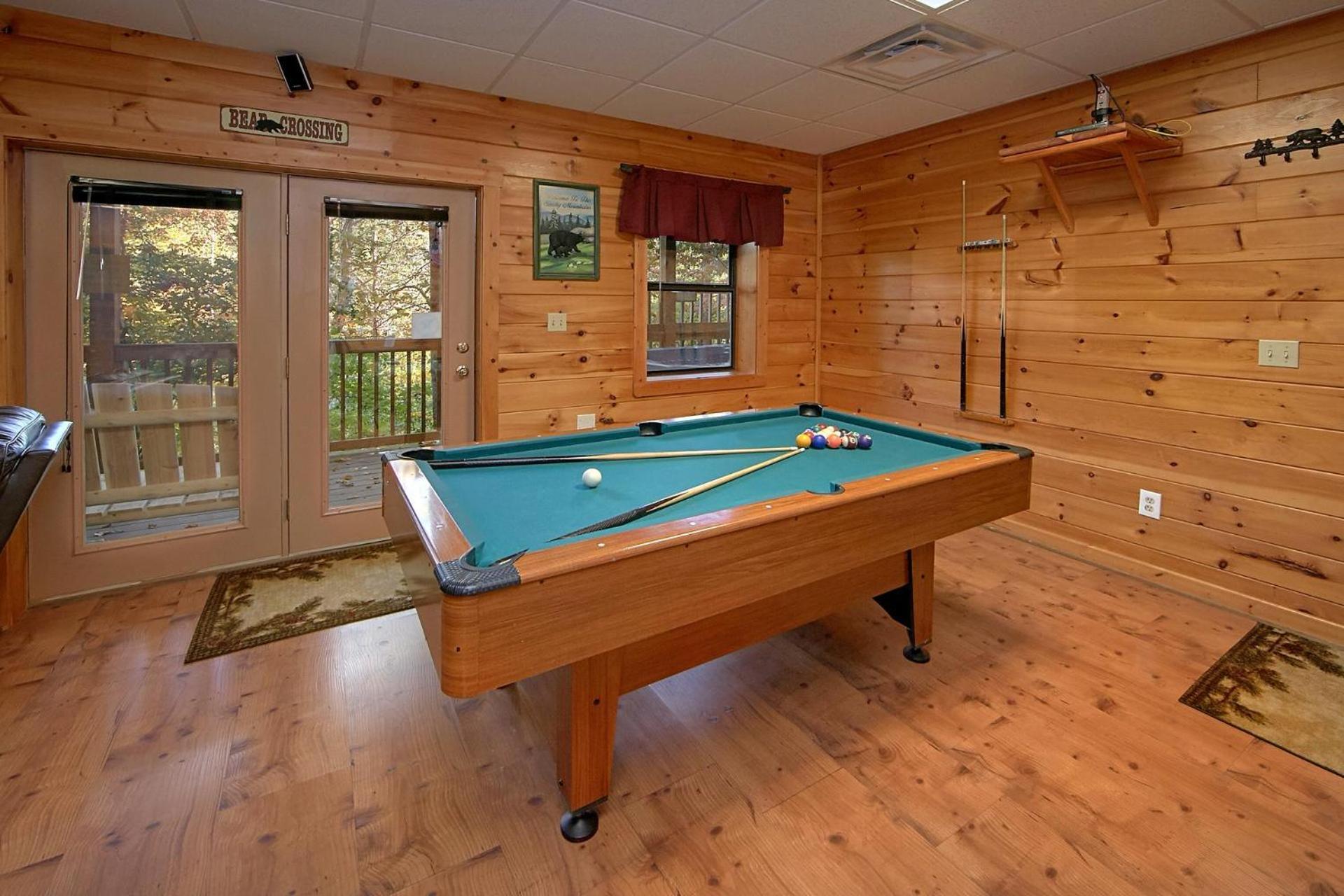 Boulder Bear Lodge #355 Pigeon Forge Eksteriør billede