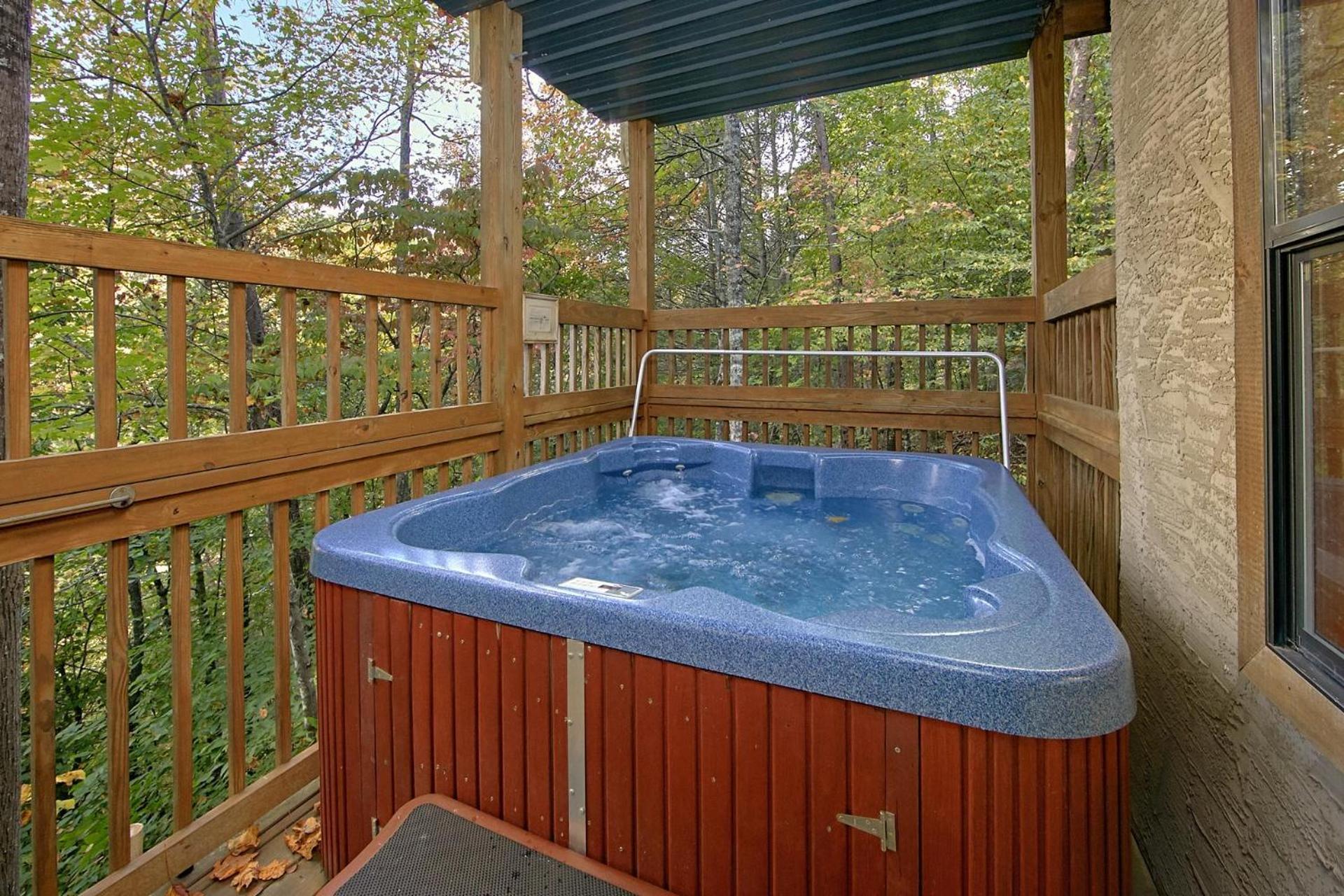 Boulder Bear Lodge #355 Pigeon Forge Eksteriør billede